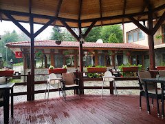 Safari Club Restaurant Sinaia - image 11