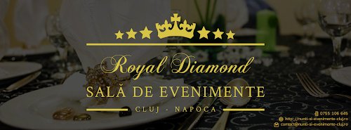 Sala de evenimente Royal Diamond