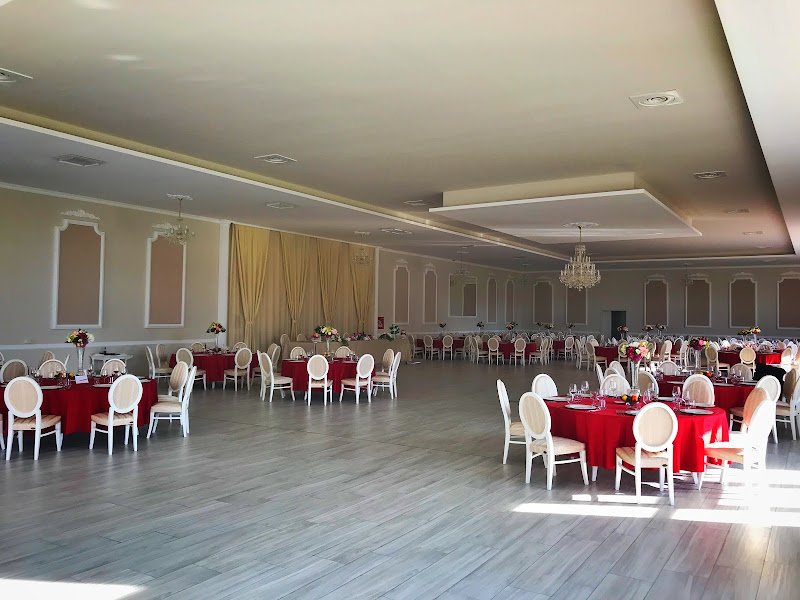 Sala de nunți Elite