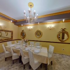 Sala Evenimente Romantic Dumbravita - image 6