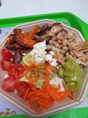 Salad Box - image 2