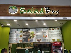 Salad Box - image 1