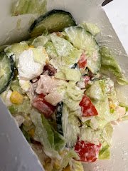 Salad Box - image 1