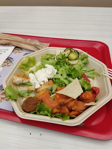 Salad Box