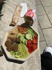 Salad Box - image 4