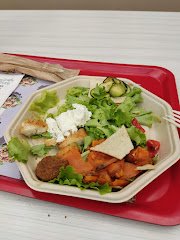 Salad Box - image 1