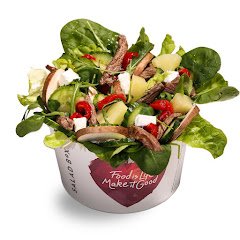 Salad Box - image 8