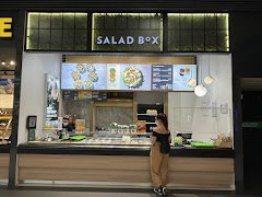 Salad Box - image 1