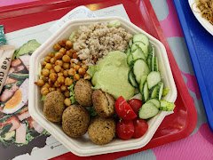 Salad Box - image 1