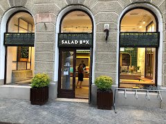 Salad Box - Oradea Republicii - image 1