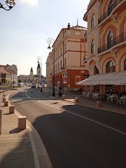 Salad Box - Oradea Republicii - image 9