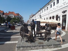 Salad Box - Oradea Republicii - image 10