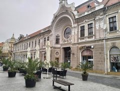 Salad Box - Oradea Republicii - image 5