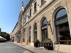 Salad Box - Oradea Republicii - image 6