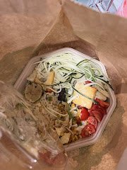 Salad Box - image 2