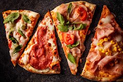 Salento Pizza - image 9