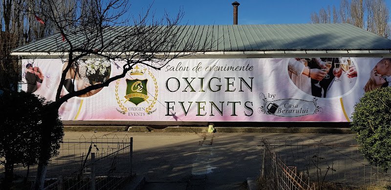 SALON EVENIMENTE OXIGEN EVENTS