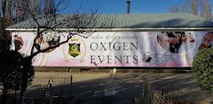 SALON EVENIMENTE OXIGEN EVENTS - image 1