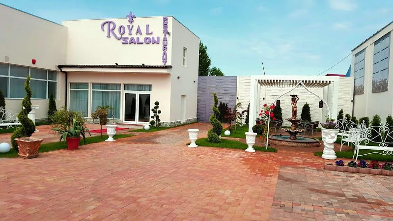 Salon Royal