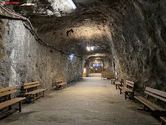 Salt Mine Praid - image 6