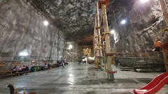 Salt Mine Praid - image 2