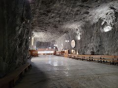 Salt Mine Praid - image 1