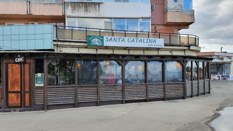 Santa Catalina