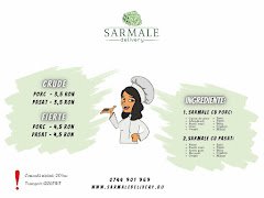 Sarmale Delivery - image 5