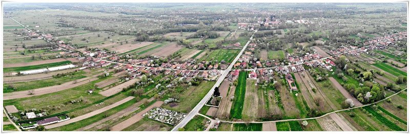 Sat Francesti Pestisani GORJ