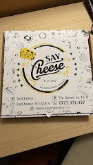 Say Cheese - Pizza, pasta & salads - image 7