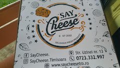 Say Cheese - Pizza, pasta & salads - image 4