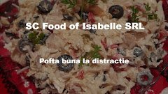 SC FOOD OF ISABELLE SRL - image 7