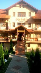 Sebelin Pensiune Restaurant - image 6