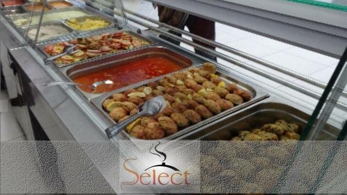 Select Cafeteria din Finantele Publice Bihor