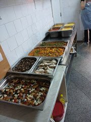 Select Cafeteria din Finantele Publice Bihor - image 3