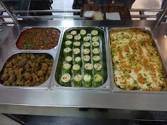 Select Cafeteria din Finantele Publice Bihor - image 2