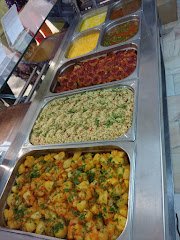 Select Cafeteria din Finantele Publice Bihor - image 6