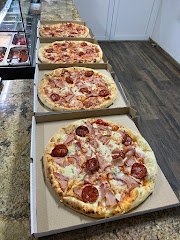 Select Pizza - image 3