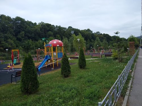 SEVA PARC