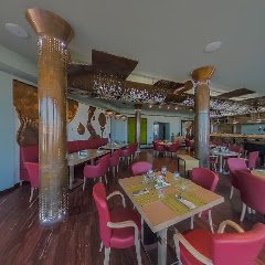 Shanti Restaurant - image 2