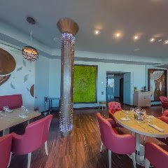 Shanti Restaurant - image 4