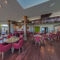 Shanti Restaurant - image 7