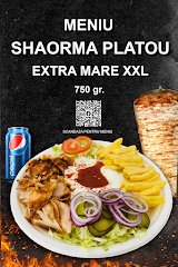 Shaorma & Kebab La Radu - image 8