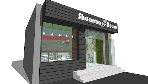 Shaorma House