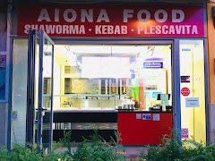 Shaormeria Aiona Food - image 8