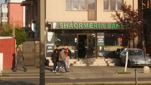 Shaormeria Baneasa