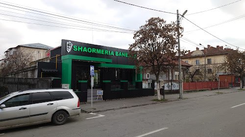 Shaormeria Băneasa Râmnicu Vâlcea