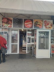 Shaormeria Gustoso - Fast-food - image 12