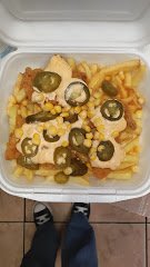 Shaormeria Gustoso - Fast-food - image 6