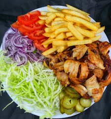 Shawarma infuriata - image 5